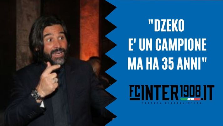 Adani: &#8220;Inter, hai scaricato colpe su Lukaku anziché trovare miglior sostituto. Dzeko&#8230;&#8221; 
