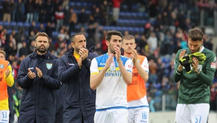 Serie A sempre più ostica per le neopromosse!  Serie A sempre più ostica per le neopromosse! - immagine 1