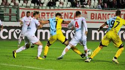 Padova-Gubbio di Coppa Italia in campo il 16 novembre, ecco l’orario ufficiale