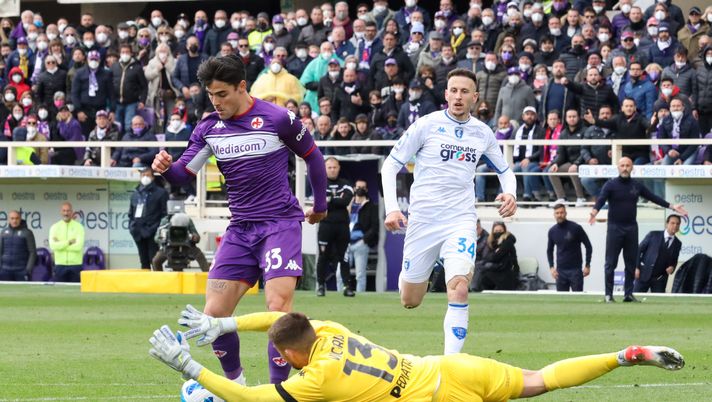 VN – L’Empoli ha deciso di riscattare Vicario, in attesa del mercato - immagine 1