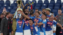 VIDEO Napoli, dalla Coppa Italia al rapporto con DeLa: l’esperienza di Gattuso in azzurro