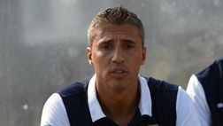 Crespo: “Inter terza? La Roma ha invertito la rotta e se continua così…”