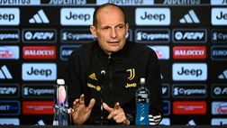 Allegri: “La scelta su Chiesa, Perin e Yildiz! Miretti rimarrà, questo McKennie…”