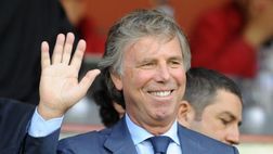 Genoa, Preziosi svela: “Scamacca rimane a Genova, lo stesso Shomurodov. La Juventus ha chiesto una cosa ben precisa”