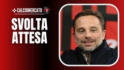 Calciomercato Milan – Nuovo attaccante, la notizia che fa sorridere Furlani