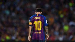 Barcellona, Neymar e la telefonata a Messi: “Leo, devi venire a Parigi”