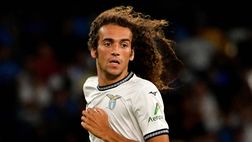 Lazio, possibile stangata per Guendouzi: rischia almeno due giornate di stop