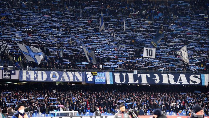 Napoli-Monza, biglietti in vendita da oggi: prezzi e modalità d’acquisto - immagine 1