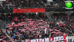 Champagne-Ardenne, derby Troyes-Reims senza tifosi ospiti: tutta colpa degli scontri del 2021…