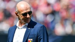 News Genoa – Ballardini: “Atteggiamento e aggressività, senza non si va lontano”