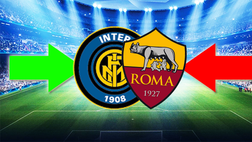 Possibile (clamorosa) doppia trattativa con la Roma! – Inter News