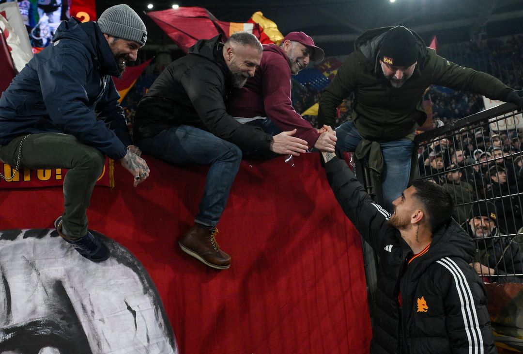 Roma-Torino – FOTOGALLERY - immagine 145