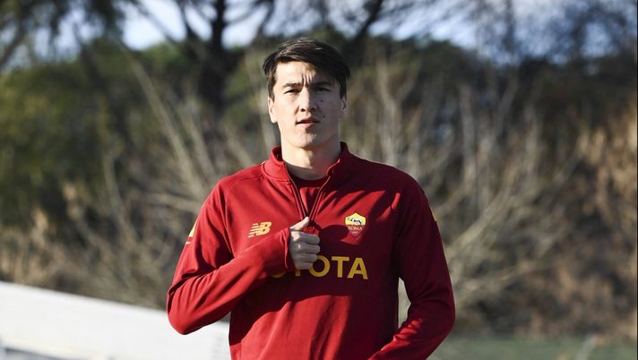 Tkachenko (ag. Shomurodov): “Rifiutate offerte in estate. A gennaio ci siamo stufati” - immagine 1