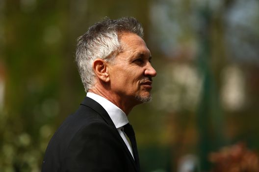 Lineker (getty images)