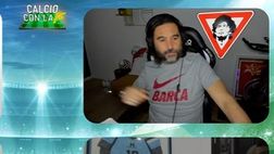 VIDEO / Adani: “La Juve ha fatto schifo. Allegri prende in giro”