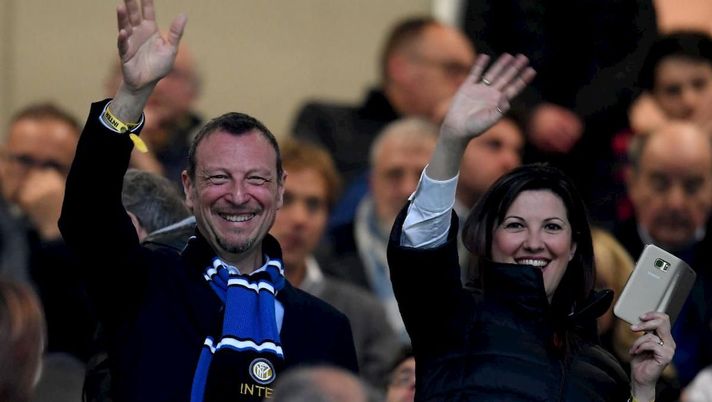 Giovanili, l’Inter tessera il figlio di Amadeus. Si chiama Jose in onore a Mourinho 