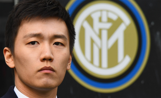 Steven Zhang Steven Zhang