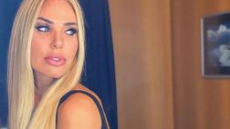 Ilary Blasi: “Di calcio non ne capisco niente. Mourinho e Spalletti…”