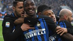 Karamoh: “Ecco perché ho scelto l’Inter, hanno fiducia in me. Sono stati onesti e…”