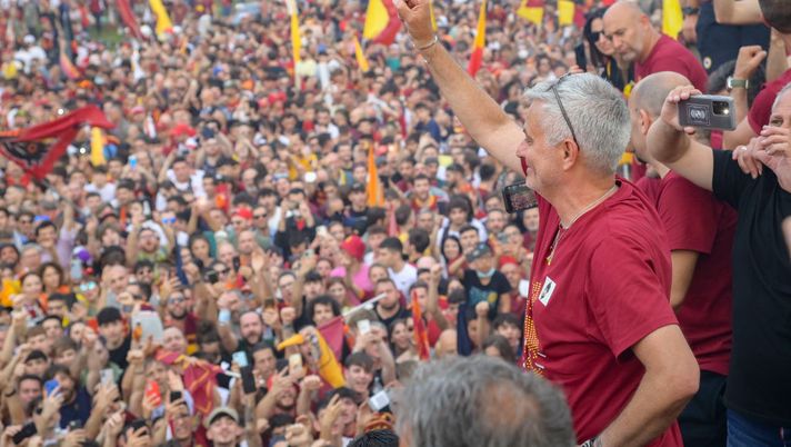 Getty Images Roma, in 10 giorni superata la quota abbonati: l’obiettivo è 30 mila tessere - immagine 1