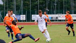 Serie D, quarta giornata divisa in tre: mercoledì in campo le padovane