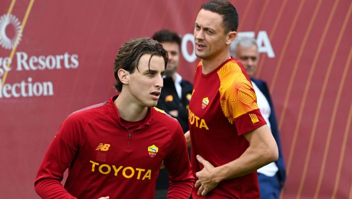 Il bunker difensivo e gli strappi di Bove-Wijnaldum: la Roma è pronta - immagine 1