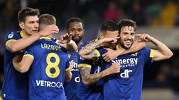 Inter, occhio al Verona: solo la Roma ha fatto più punti in casa nel 2023