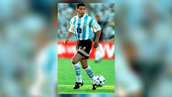 Argentina, le verità scottanti di Cáceres: “Mi offrirono soldi per infortunare Ronaldinho. Maradona e il doping a USA 94, Leo Messi…”