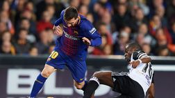 In Spagna – Kondogbia, una trappola per Messi. Con Marcelino sta maturando: il tecnico…
