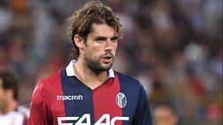 Bologna, Poli: “Ripartiamo da Napoli con rammarico, 2018 da cancellare”