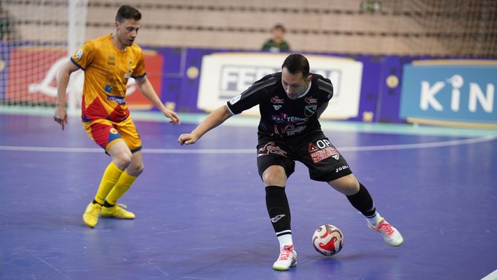 Final Four, Vinumitaly Petrarca a fatica contro Itria: in finale c’è il Città di Mestre! Final Four, Vinumitaly Petrarca a fatica contro Itria: in finale c’è il Città di Mestre! - immagine 1