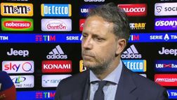 Juventus, Paratici: "Emre Can troverà spazio. Mandzukic? Stiamo valutando, felici di accontentarlo"