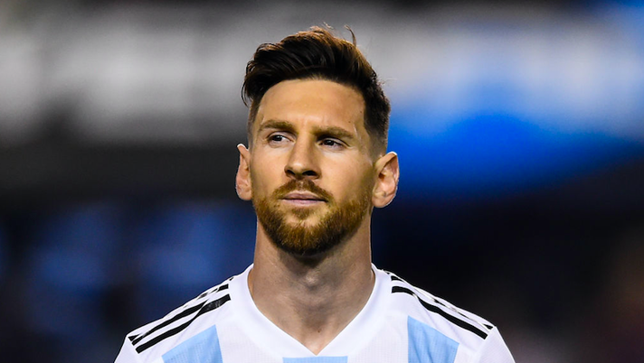 FORMAZIONI UFFICIALI – Argentina-Islanda: fuori Higuain e Dybala - immagine 1