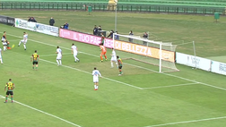 Ternana devastante contro un Catania in vena di regali (5-1)