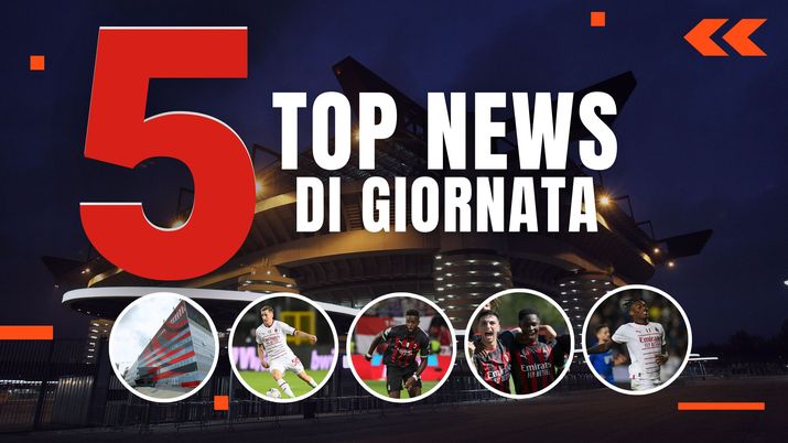 MERCATO MILAN E TOP NEWS - Le condizioni di Saelemaekers e Origi (getty images)