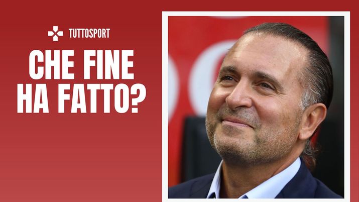 Gerry Cardinale RedBird AC Milan