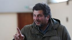 Baldini: “Via da Palermo e da Perugia? Non sono pazzo, ecco perché l’ho fatto”
