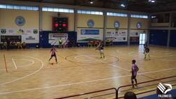 VIDEO Serie C1 Calcio a 5, Tiki Taka-Palermo 2-4: gli highlights del match