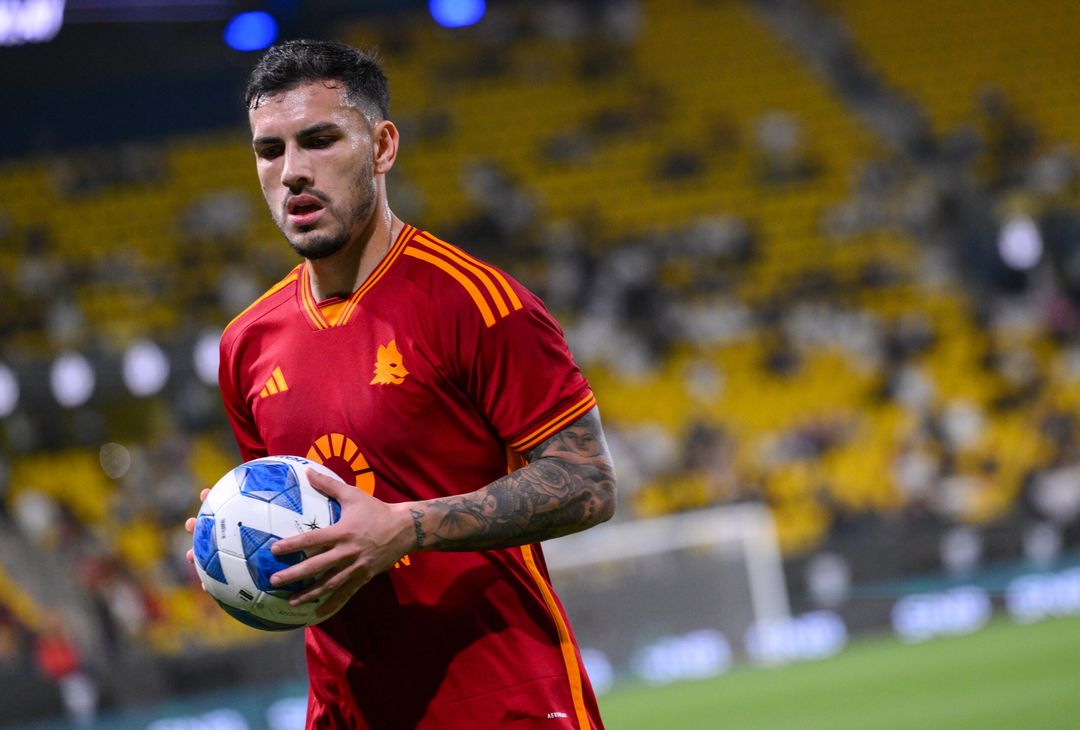 Al-Shabab-Roma – FOTOGALLERY - immagine 70