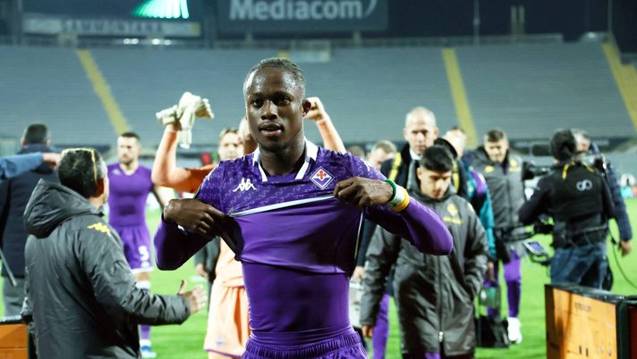 Ecco cosa perde la Fiorentina con l’assenza di Kouamè - immagine 1