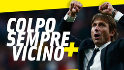 Mercato, ora è più vicino un grande colpo: “Conte pazzo di lui” – Inter News