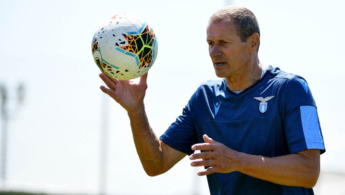 notizie Lazio: Adalberto Grigioni notizie Lazio: Adalberto Grigioni