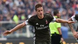 Pasalic, l’eterno obiettivo viola subito in gol con l’Atalanta