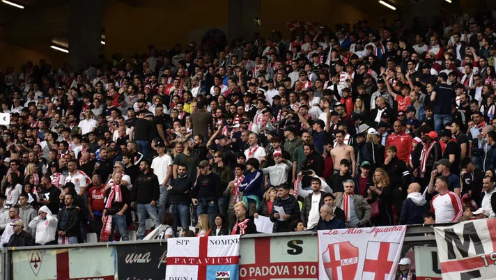 Padova-Palermo, biglietti in esaurimento: ecco dove c’è ancora posto - immagine 1