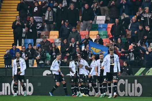 Udinese, Cioffi si aggrappa a Thauvin: squalificato Lucca, al suo fianco Success?- immagine 2