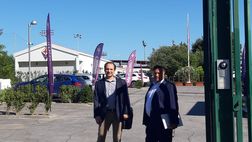 Barone e Commisso jr. all’assemblea di Lega con ADL: dovranno seguire il protocollo