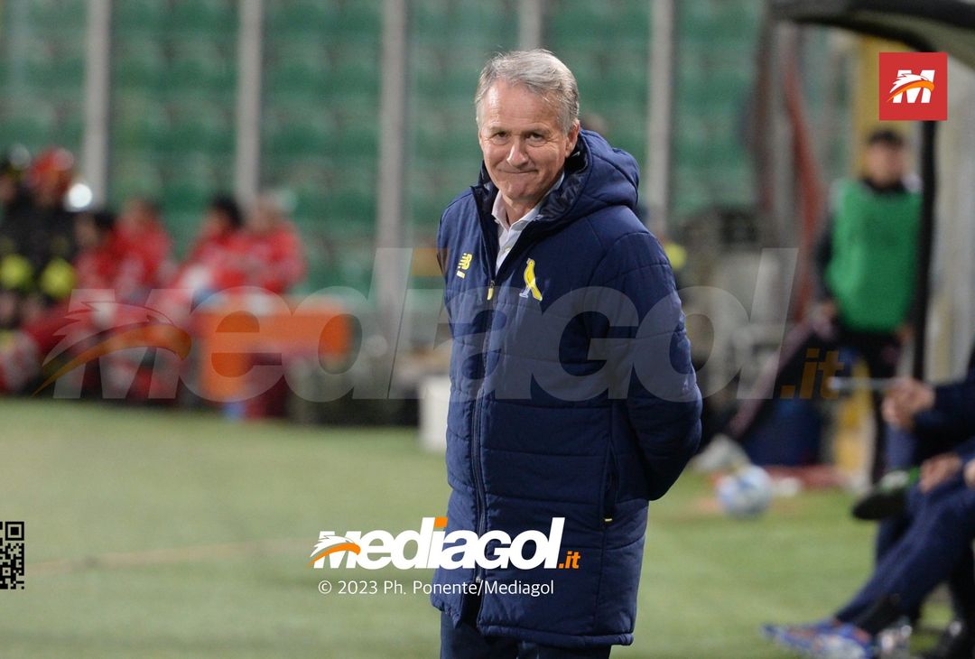 FOTO Palermo-Modena 5-2, 30ª giornata di Serie B 2022-2023 (La Gallery) - immagine 3