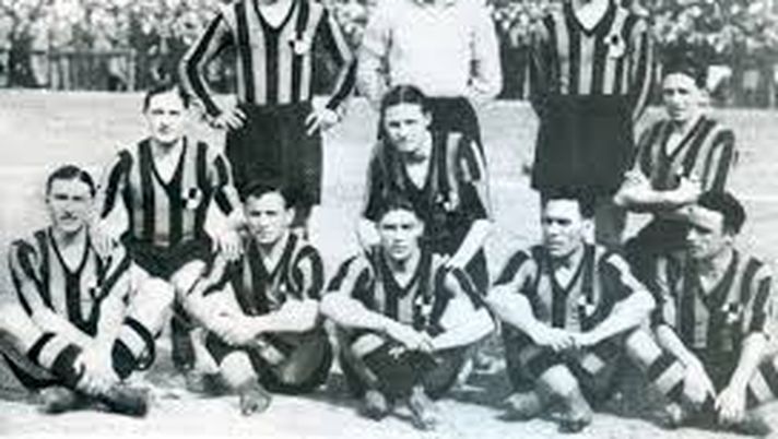 I Bauscia degli anni Venti e Leopoldo Conti 