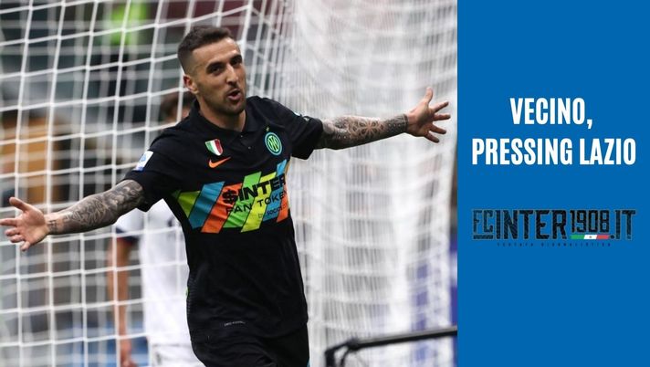 Lazio in pressing su Vecino: la cifra che vuole l’Inter. E c’è la prima richiesta di Inzaghi - immagine 1