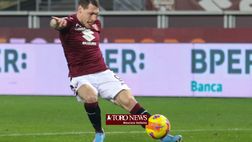 Le pagelle di Torino-Venezia 1-2: Giua cancella il ritorno con gol di Belotti